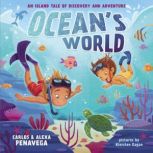 Oceans World, Carlos PenaVega