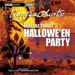 Halloween Party, Agatha Christie