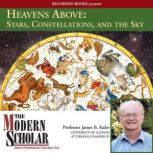 Heavens Above, James Kaler