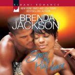 Star of His Heart, Brenda Jackson