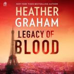 Legacy of Blood, Heather Graham