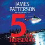 The 5th Horseman, James Patterson