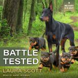 Battle Tested, Laura Scott