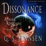 Dissonance, G. S. Jennsen