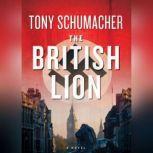 British Lion, The, Tony Schumacher