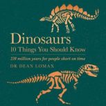 Dinosaurs, Dean Lomax