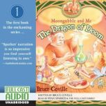 The Dragon of Doom, Bruce Coville