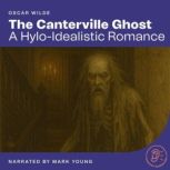 The Canterville Ghost, Oscar Wilde