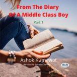 From The Diary Of A Middle Class Boy, Ashok Kumawat