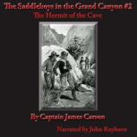 The Saddle Boys in the Grand Canyon, Captain James Carson