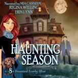 Haunting Season, ReGina Welling