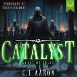 Ghosts of the Erlyn, CJ Aaron