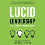 Lucid Leadership, Nicholas J. Webb