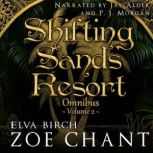 Shifting Sands Omnibus Volume 2, Elva Birch