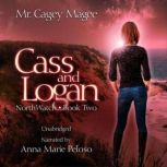 Cass and Logan, Cagey Magee