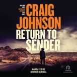 Return to Sender, Craig Johnson
