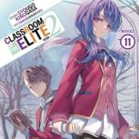 Classroom of the Elite Year 2 Light..., Syougo Kinugasa