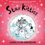 Detective Kitty is on the Case!, Laura Ellen Anderson