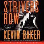 Strivers Row, Kevin Baker