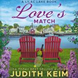 Loves Match, Judith Keim