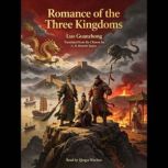 Romance of the Three Kingdoms, Luo Guanzhong
