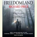 Freedomland, Richard Price