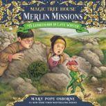 Magic Tree House #43: Leprechaun in Late Winter, Mary Pope Osborne