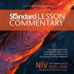 NIV Standard Lesson Commentary Audio ..., Standard Publishing