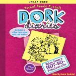 Dork Diaries 4 Tales from a Not-So-Graceful Ice Princess, Rachel Renee Russell
