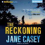 The Reckoning, Jane Casey