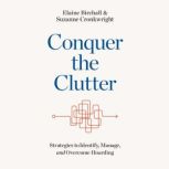 Conquer the Clutter, Elaine Birchall