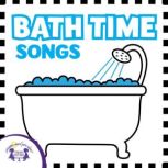 Bathtime Songs, Kim Mitzo Thompson