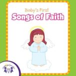 Babys First Songs of Faith, Kim Mitzo Thompson