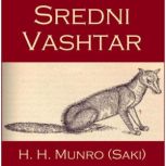 Sredni Vashtar, Saki