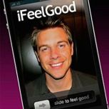 iFeelGood, Tony Wrighton