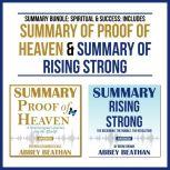 Summary Bundle Spiritual  Success ..., Abbey Beathan