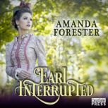 Earl Interrupted, Amanda Forester