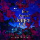Her Second Chance A Christian Veteran Romance, Lorana Hoopes