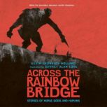 Norse Tales Stories From Across the Rainbow Bridge, Kevin Crossley-Holland