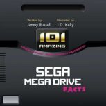 101 Amazing Sega Meda Drive Facts ...also known as the Sega Genesis, Jimmy Russell