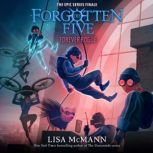 Forever Rogue The Forgotten Five, Bo..., Lisa McMann