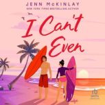 I Cant Even, Jenn McKinlay