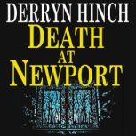 DEATH AT NEWPORT, Derryn Hinch