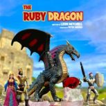 The Ruby Dragon, Leon Mitchell