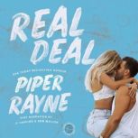 Real Deal, Piper Rayne