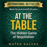 At the Table, Mateo Salvas