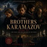The Brothers Karamazov Part IV, Fyodor Dostoevsky