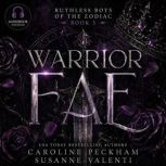 Warrior Fae, Caroline Peckham, Susanne Valenti