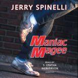 Maniac Magee, Jerry Spinelli