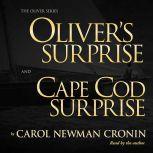 The Oliver Series, Carol Newman Cronin